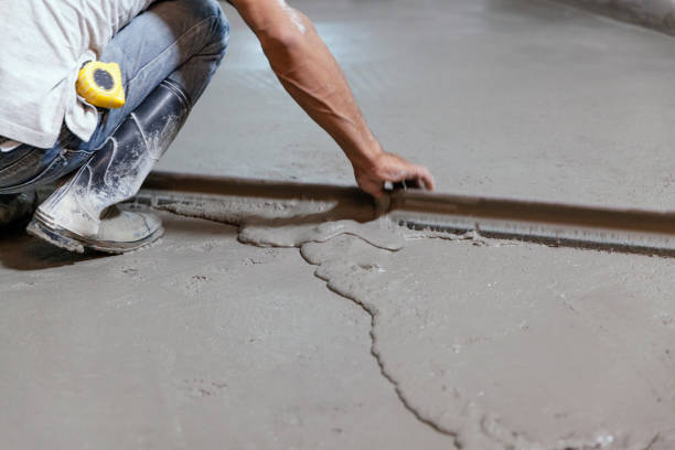 Best Affordable Concrete Contractor  in Romoland, CA