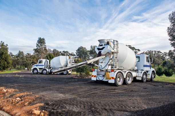 Best Concrete Patio Contractor  in Romoland, CA