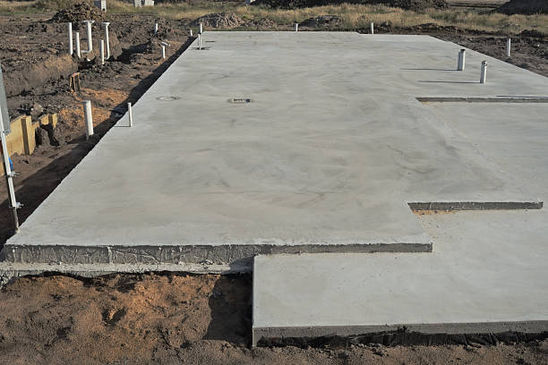 Best Concrete Leveling Services  in Romoland, CA