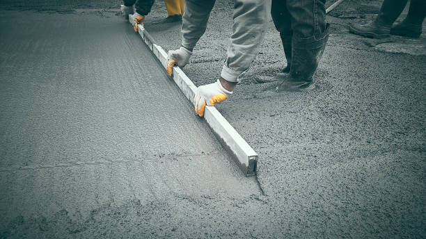 Best Affordable Concrete Contractor  in Romoland, CA